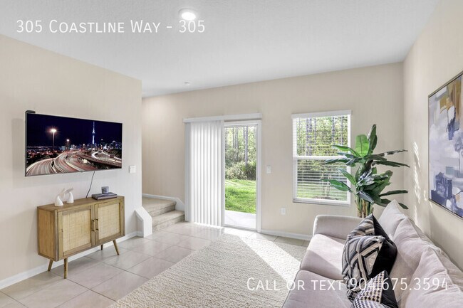 Building Photo - 305 Coastline Wy