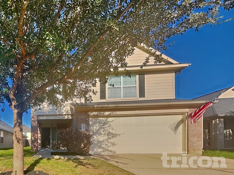 Building Photo - 21426 Jamals Way