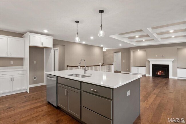 Building Photo - 401 Marbleton Cir