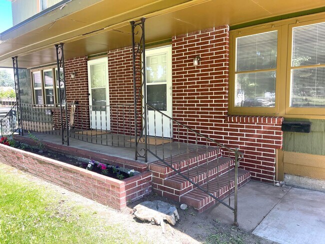 Primary Photo - Completely Remodeled Three Bedroom One Bat...