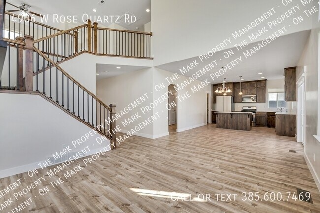 Building Photo - 4906 W Rose Quartz