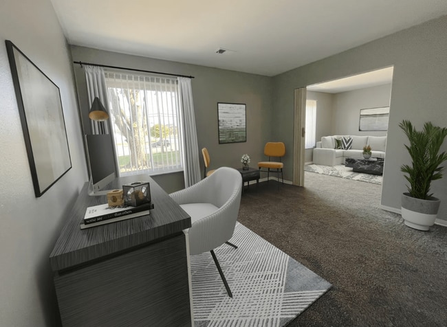 Building Photo - Centurion House