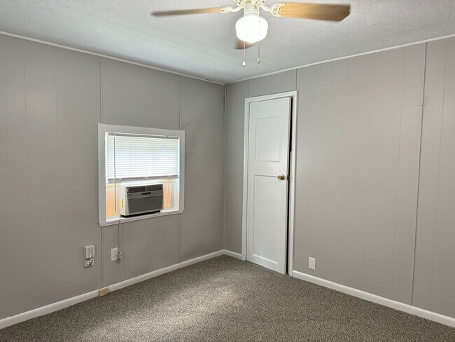 Building Photo - 1117 Hyman St