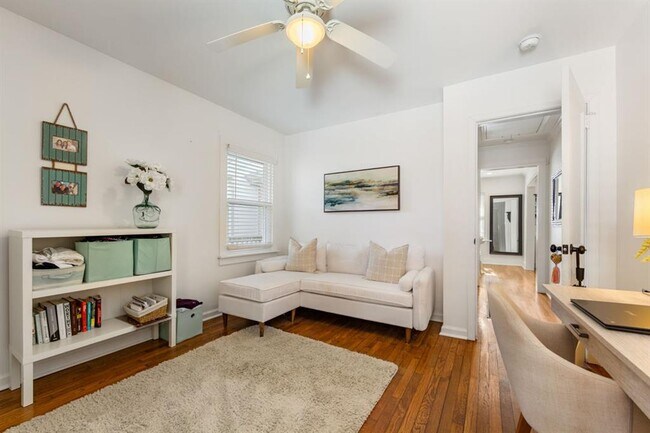 Building Photo - 640 Quillian Ave