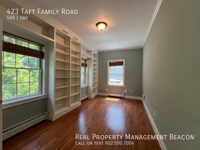 Building Photo - 423 Taft Family Rd