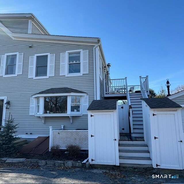 Building Photo - 8 Broad St