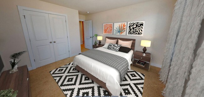 Building Photo - Wren | 3 Bed 2.5 Bath | Garage | 1729 sf | $2831 - $3114 | 8, 9, 10, 12, 14, and 15 month lease t...