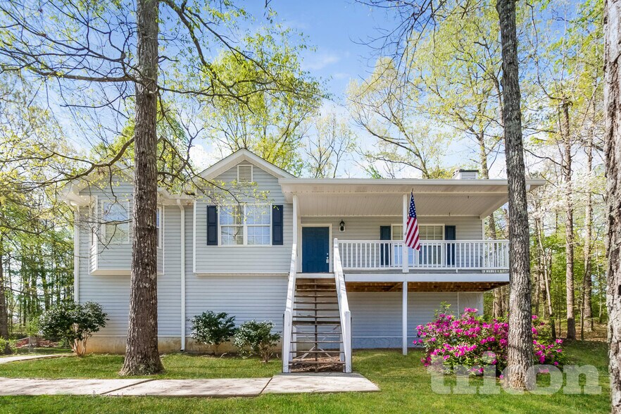 Building Photo - 206 Blake Dr