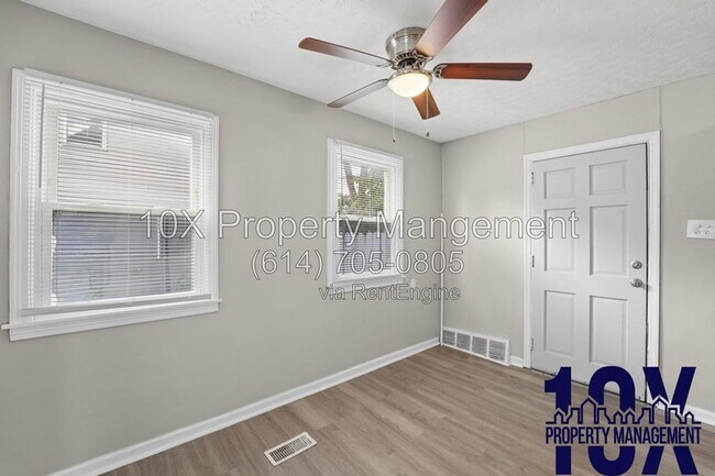 Building Photo - 561 S Everett Ave