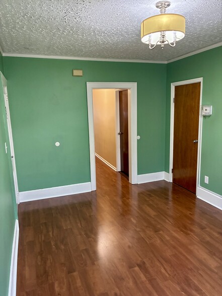 Living Room - 42 Primrose St