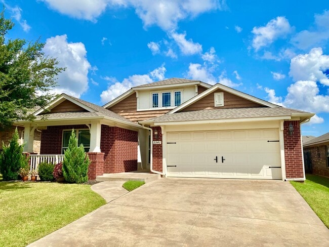 Primary Photo - Deer Creek 3 Bed, 2 Bath with an Office