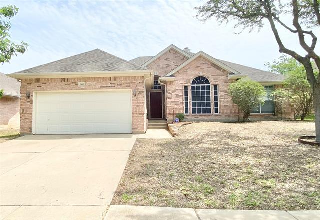 Primary Photo - 7905 Copper Canyon Dr