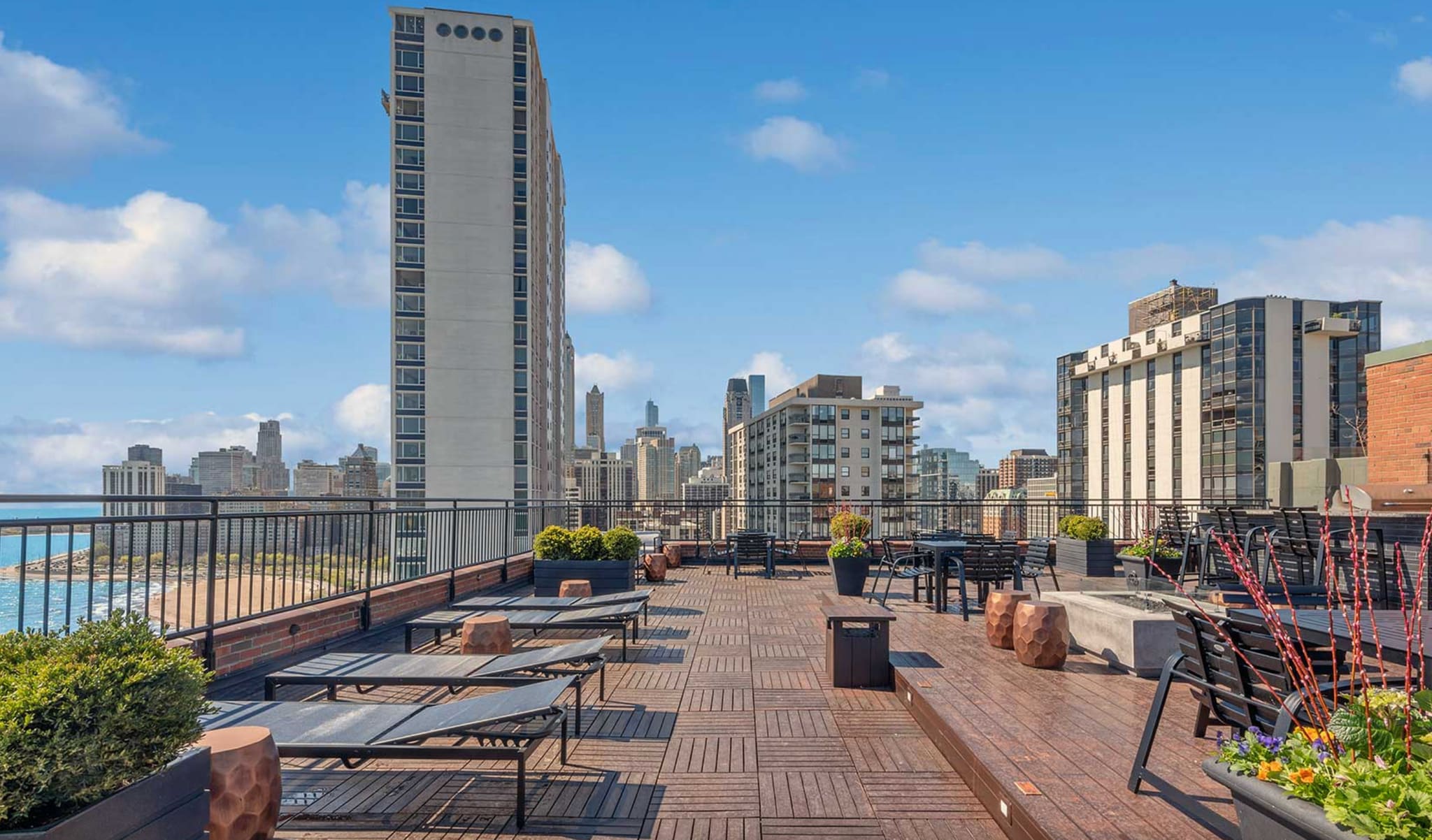 Building Photo - 1300 N Lake Shore Dr