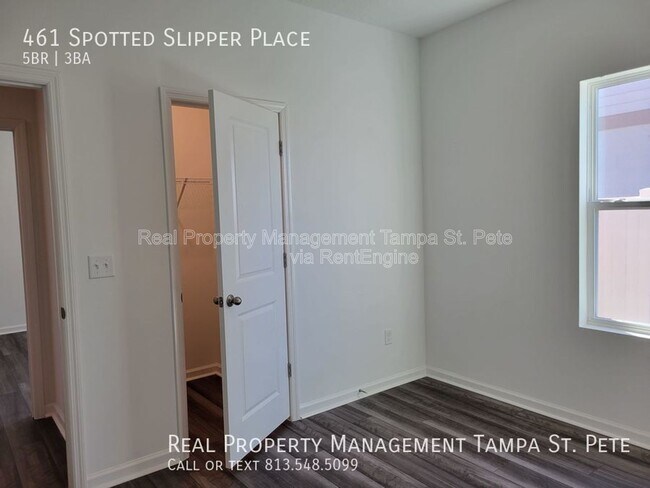 Building Photo - 461 Spotted Slipper Pl