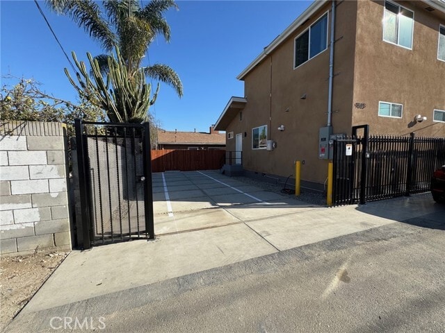 Building Photo - 9623 Haas Ave