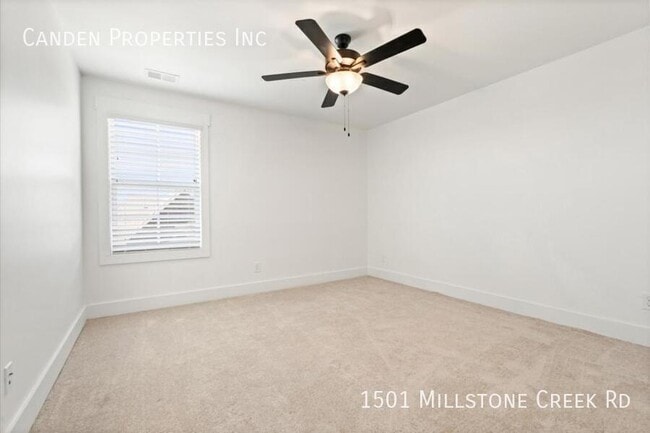 Building Photo - 1501 Millstone Creek Rd