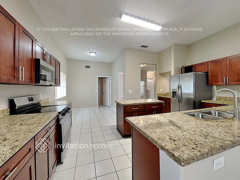 Building Photo - 17432 NW 7th St