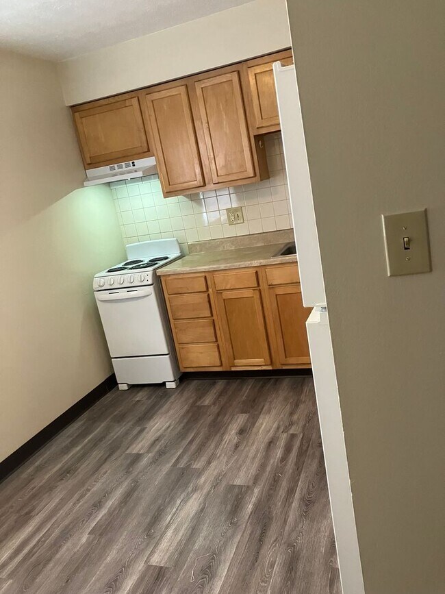 Building Photo - 2637 Adams Ave