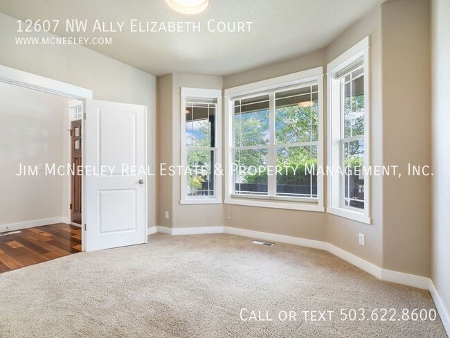 Building Photo - 12607 NW Ally Elizabeth Ct