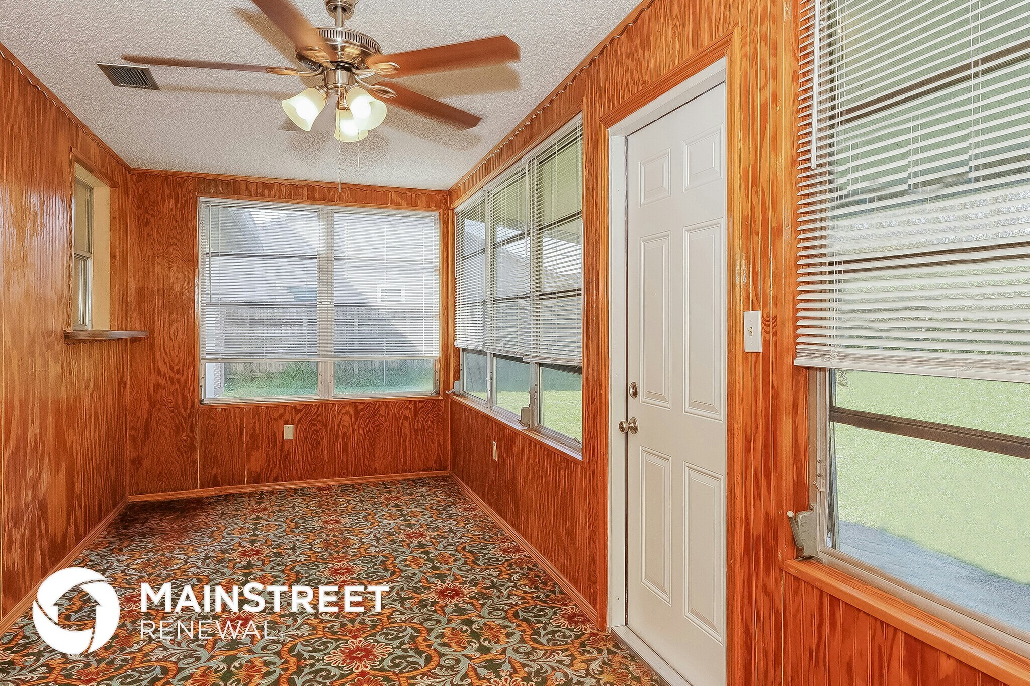 Building Photo - 3970 Oakland St