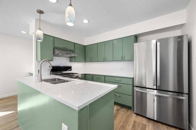 Building Photo - 3904 Tonkawa Trail