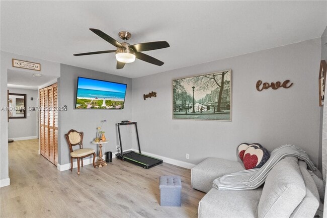 Building Photo - 8089 SW 18th Ct