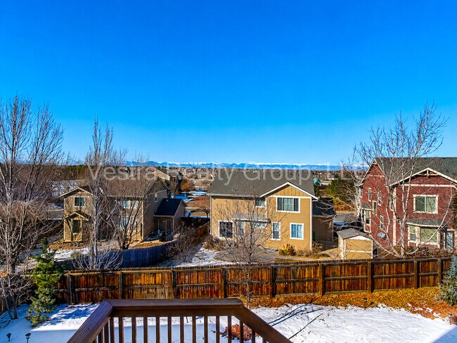 Building Photo - 3967 S Malta Ct
