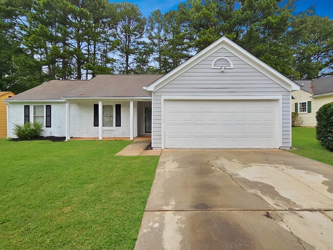 Primary Photo - 7819 Taylor Cir