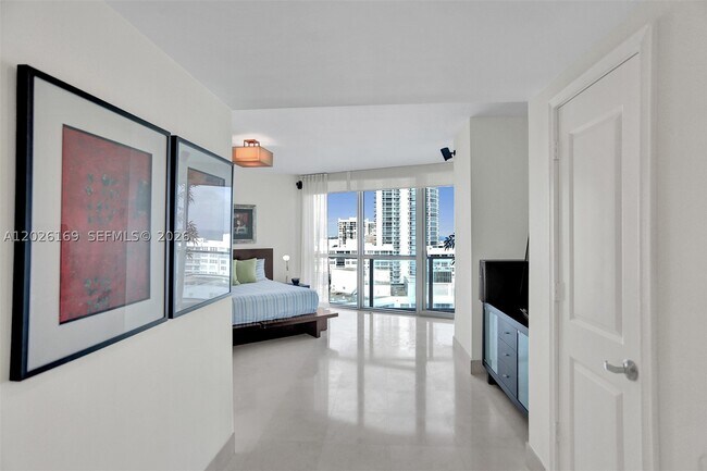 Building Photo - 3101 S Ocean Dr