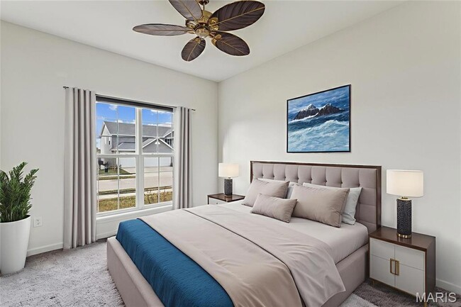 Building Photo - 168 Hidden Bluffs Dr