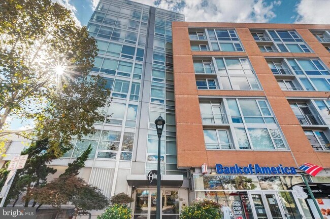 Building Photo - 6820 Wisconsin Ave