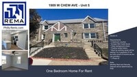 Building Photo - 1909 W Chew Ave