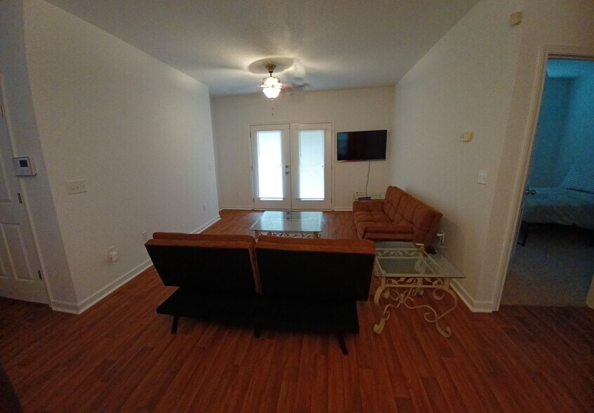 Living room - 15 Mill Creek Loop