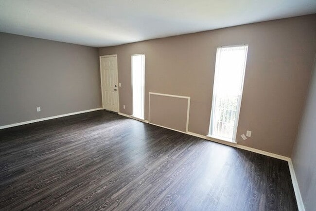 Interior Photo - Haydens Landing