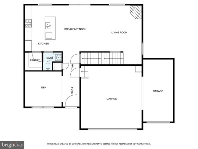 Building Photo - 109 N Marshview Terrace