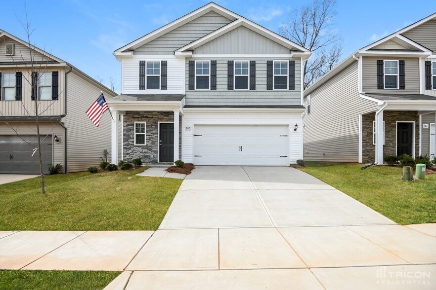 Primary Photo - 200 Spring Knoll Dr