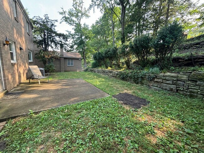 Building Photo - Beautifully Updated 4-Bedroom Home in Mt. Lebanon!