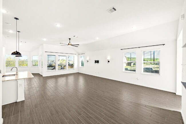 Building Photo - The Perfect Blend of Space, Style, and Community Living