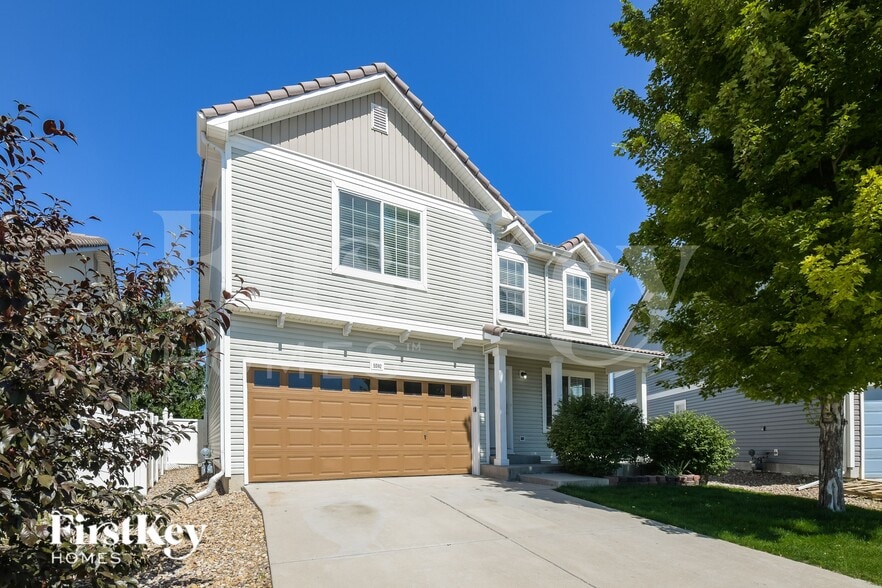 Building Photo - 5592 Jebel Ct