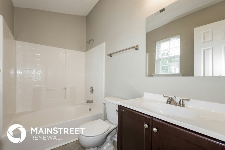 Building Photo - 5316 Marthonna Way