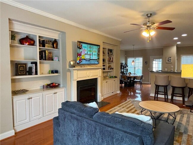 Building Photo - 2976 Ashlyn Crest Ct