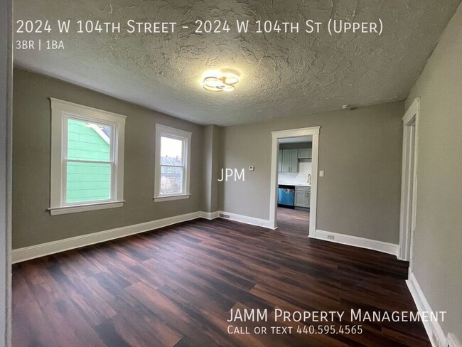 Building Photo - PRIME 3 bedroom Apartment Near Edgewater B...