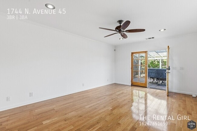 Building Photo - 1744 N Ave 45