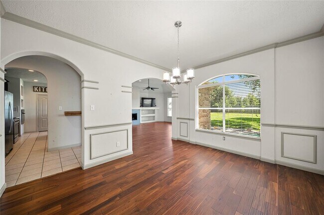 Building Photo - 14807 Swift River Ln