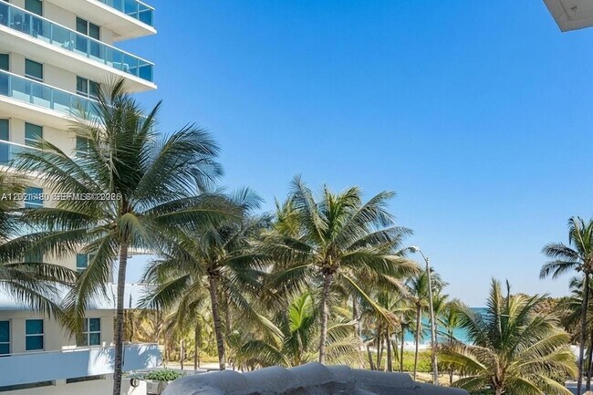 Building Photo - 9195 Collins Ave