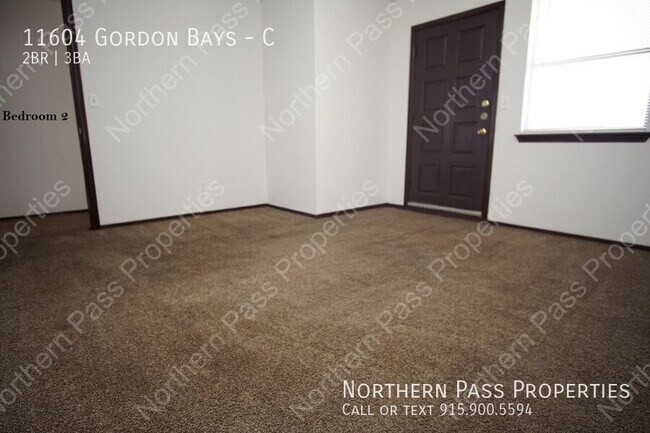 Building Photo - 11604 Gordon Bays Way