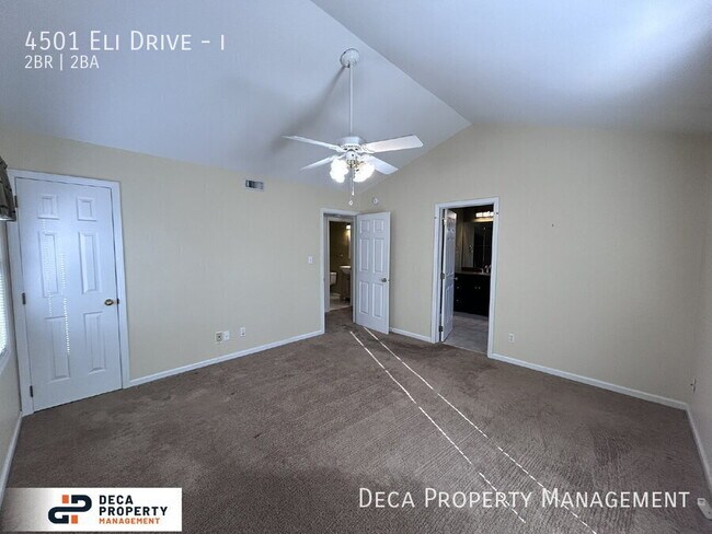 Building Photo - 4501 Eli Dr