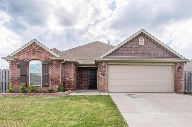 Primary Photo - 4511 W Wales Dr