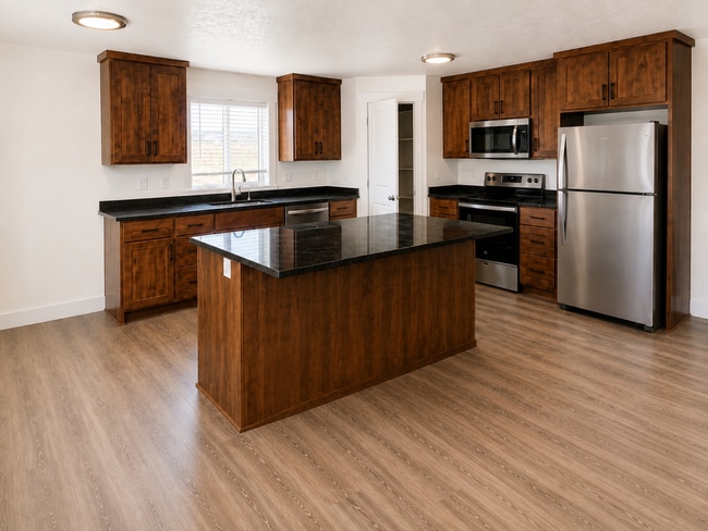 Building Photo - 1309 Fairground Dr