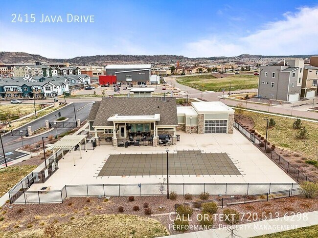 Building Photo - 2415 Java Dr